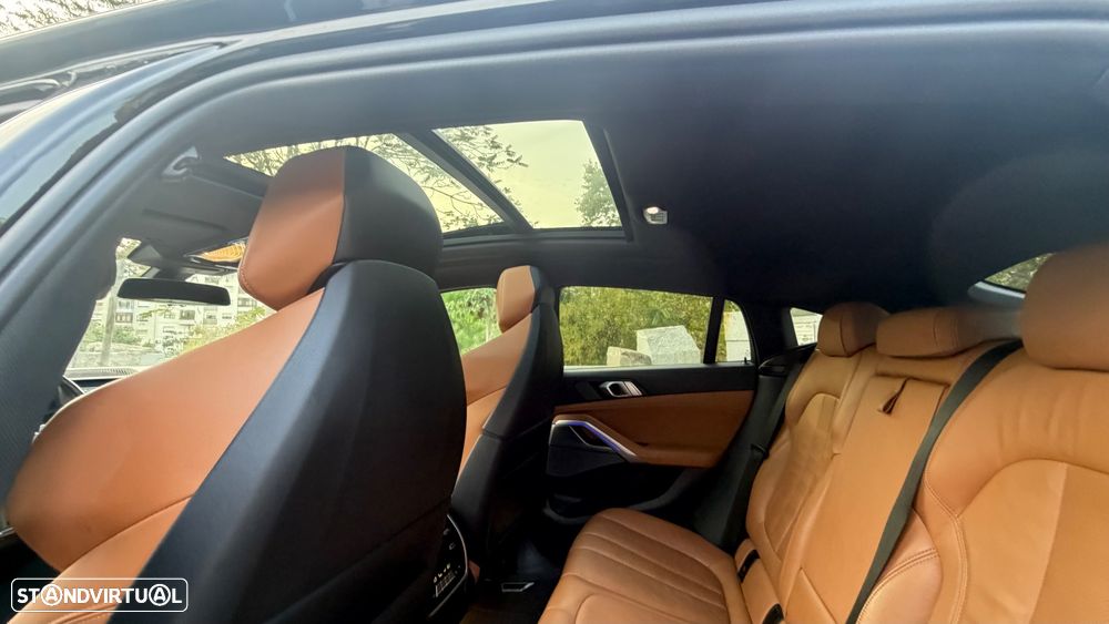 BMW X6 - 15