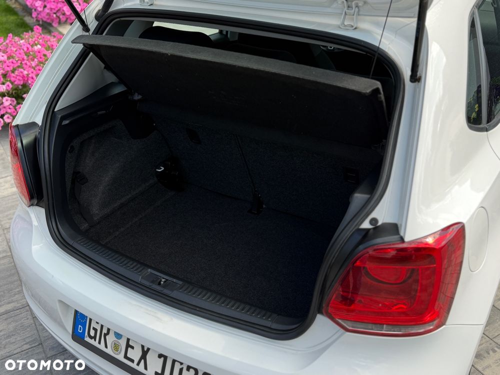 Volkswagen Polo 1.2 Comfortline - 18