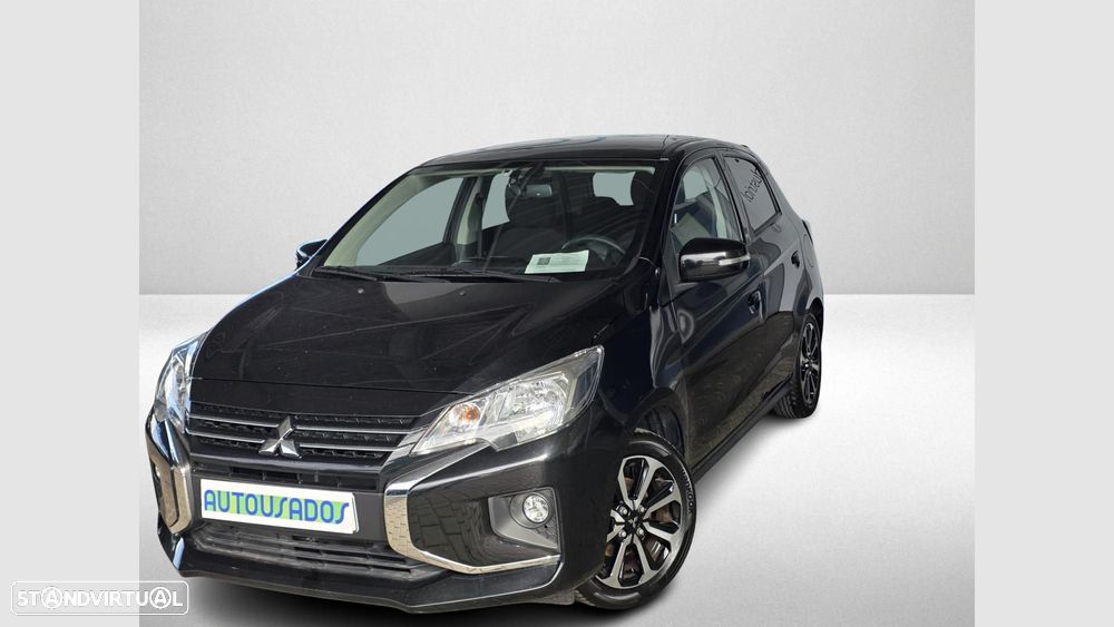 Mitsubishi Space Star 1.2 Connect Edition - 1