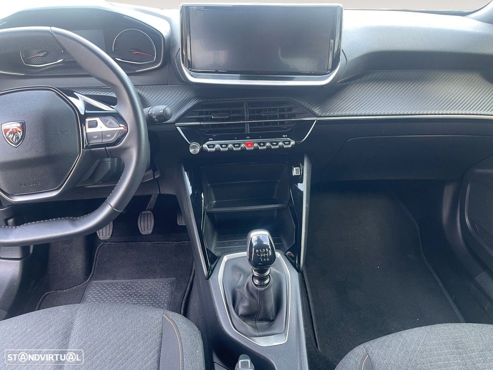 Peugeot 2008 1.2 PureTech Style - 11
