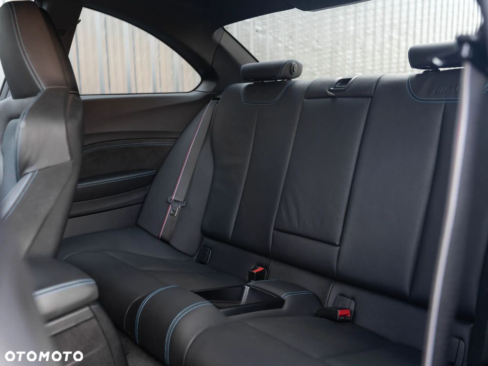 BMW M2 Competition DKG - 40