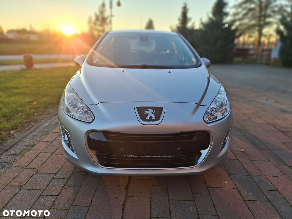 Peugeot 308 1.6 THP Active - 6