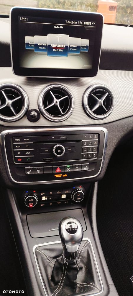 Mercedes-Benz CLA - 18