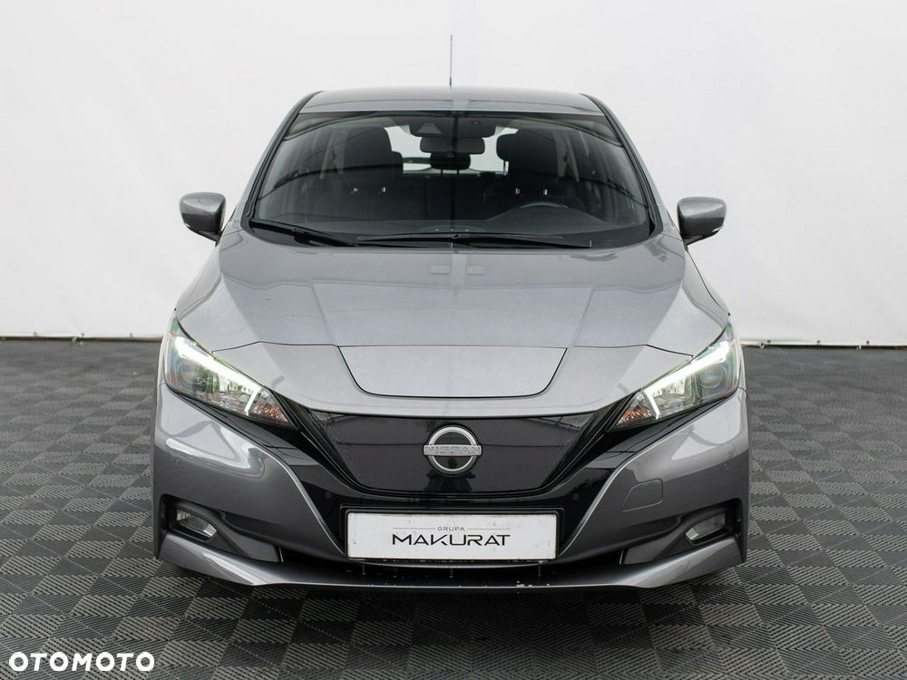 Nissan Leaf 40kWh Acenta - 8