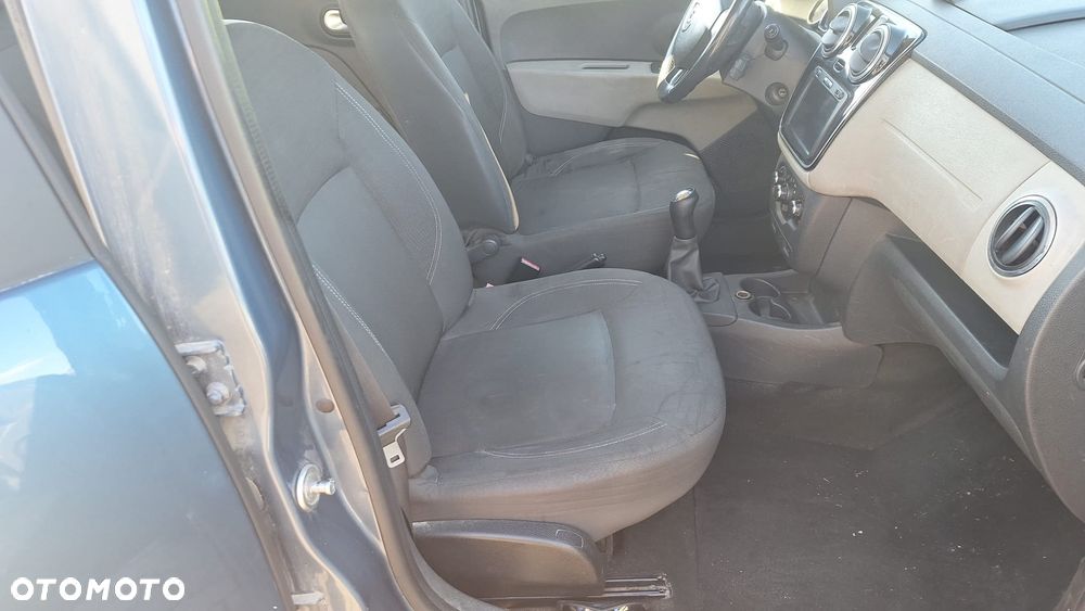Dacia Lodgy 1.2 TCe Laureate - 9