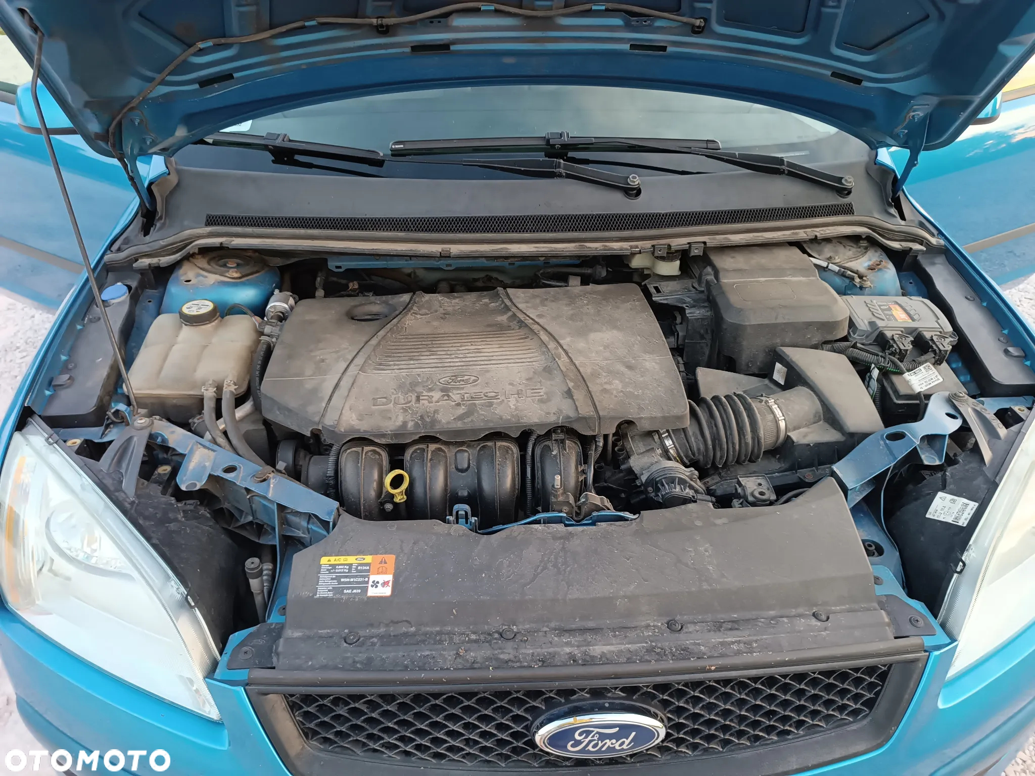 Ford Focus - 11