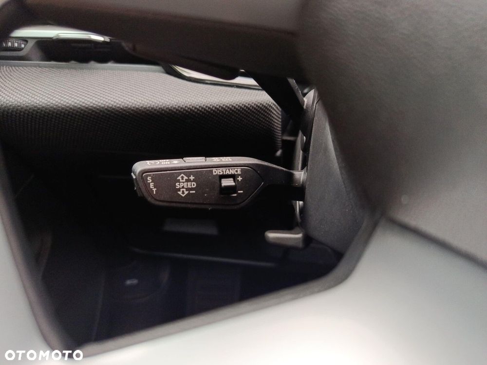 Audi A5 Limousine - 22