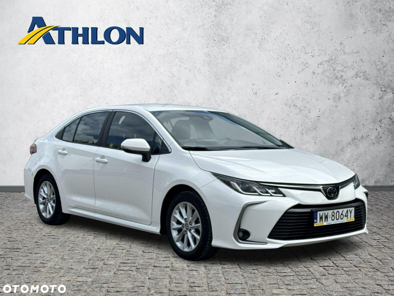 Toyota Corolla 1.5 Comfort - 7