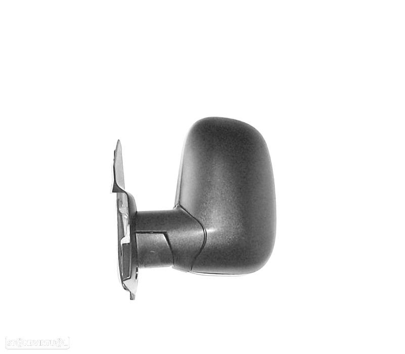 ESPELHO COMPLETO LADO ESQUERDO FORD TRANSIT 94-00 - 1
