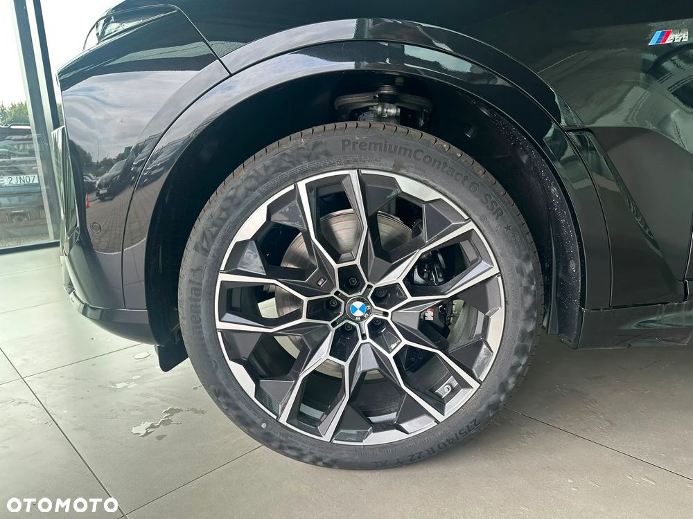 BMW X7 xDrive40i mHEV M Sport Edition sport - 12