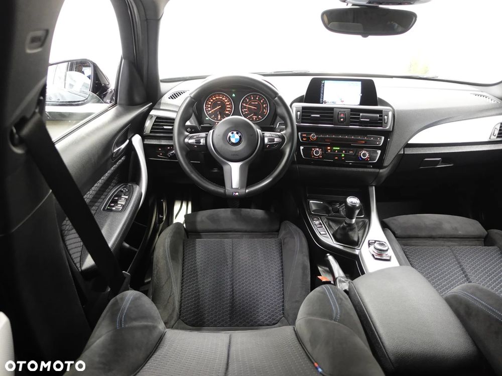 BMW Seria 1 - 28