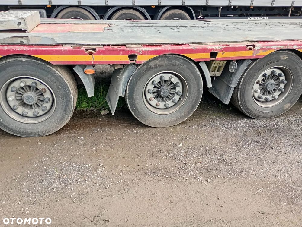 Schwarzmuller SPA3/E - 6