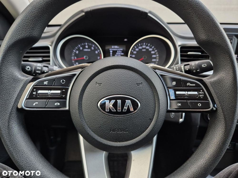 Kia Ceed 1.4 S - 22