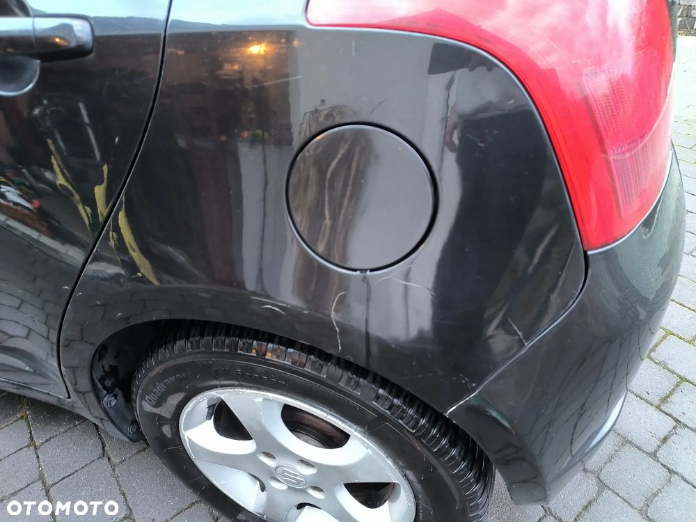 Suzuki Swift 1.3 GC (klm) - 7