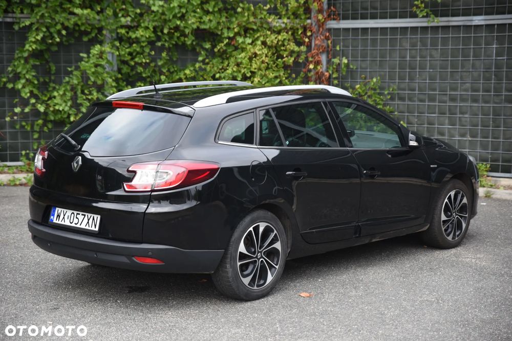 Renault Megane Grandtour ENERGY dCi 130 Start & Stopp Bose Edition - 6