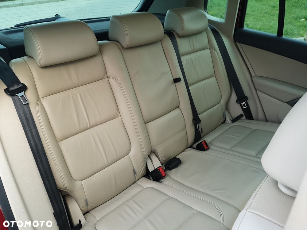 Volkswagen Tiguan 2.0 TSI 4Motion Sport & Style - 22