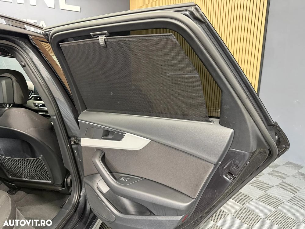 Audi A4 Allroad 2.0 40 TDI S tronic MHEV - 25