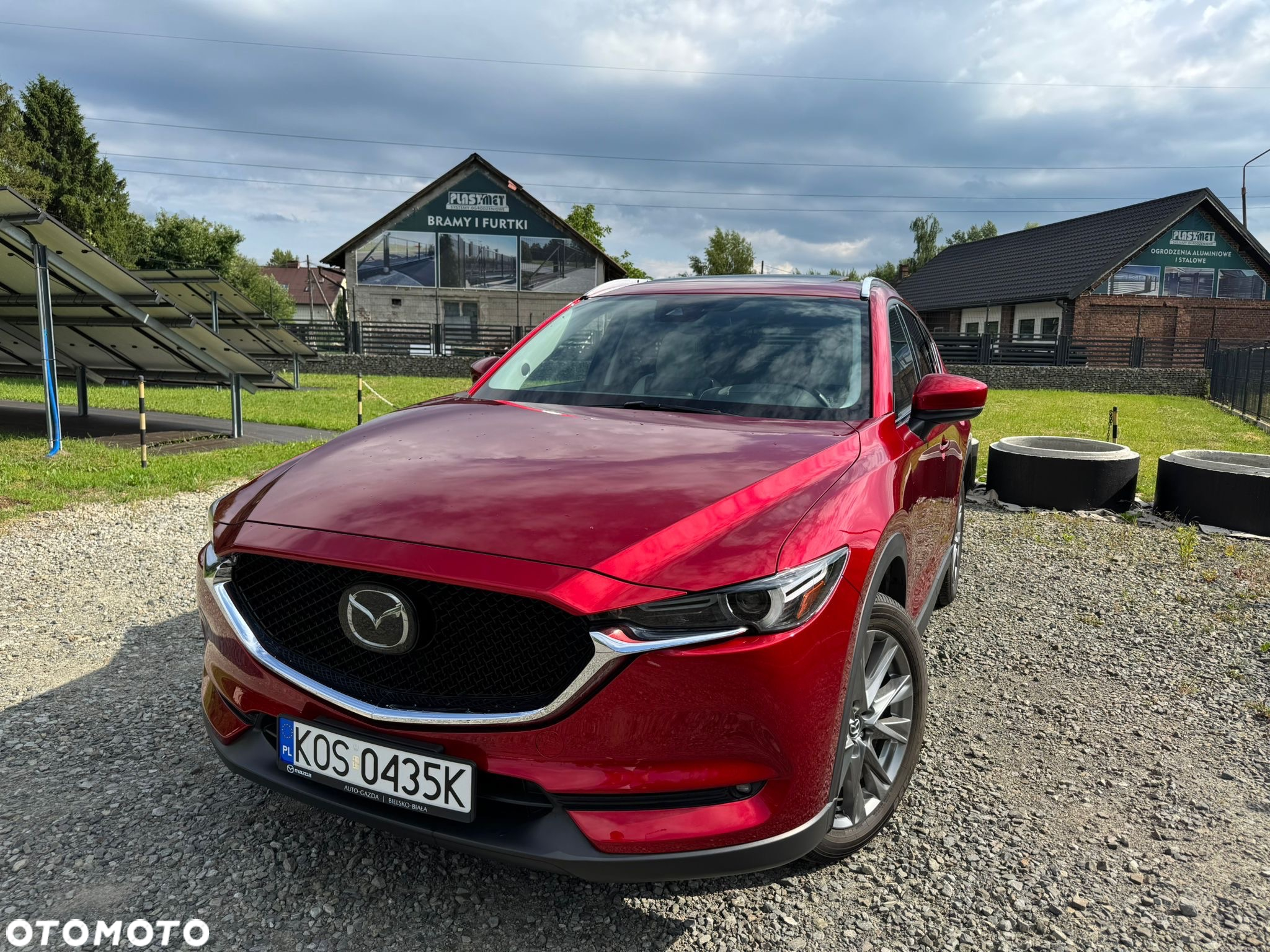 Mazda CX-5 2.5 Exclusive-Line AWD - 6