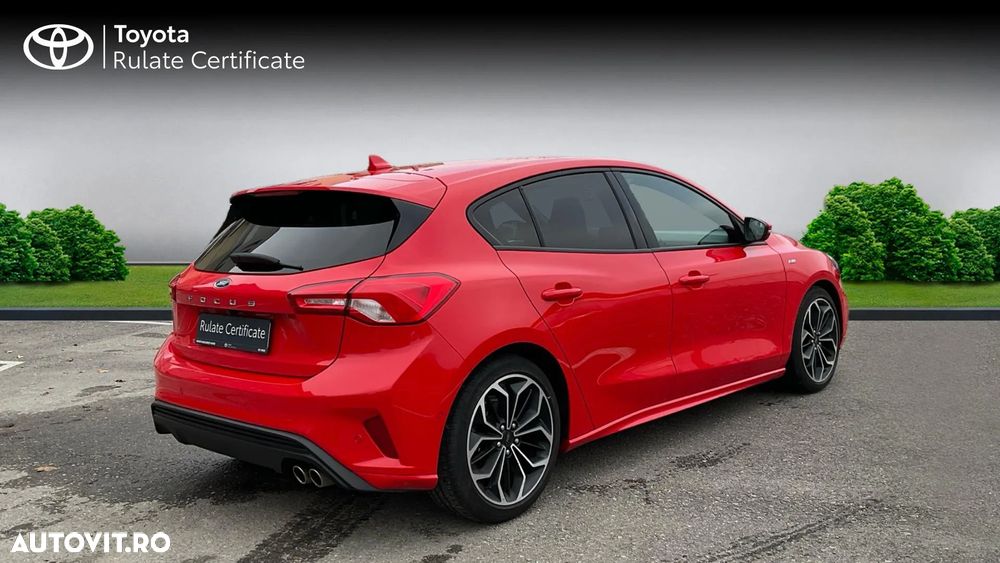 Ford Focus 1.5 Ecoboost ST-Line - 6
