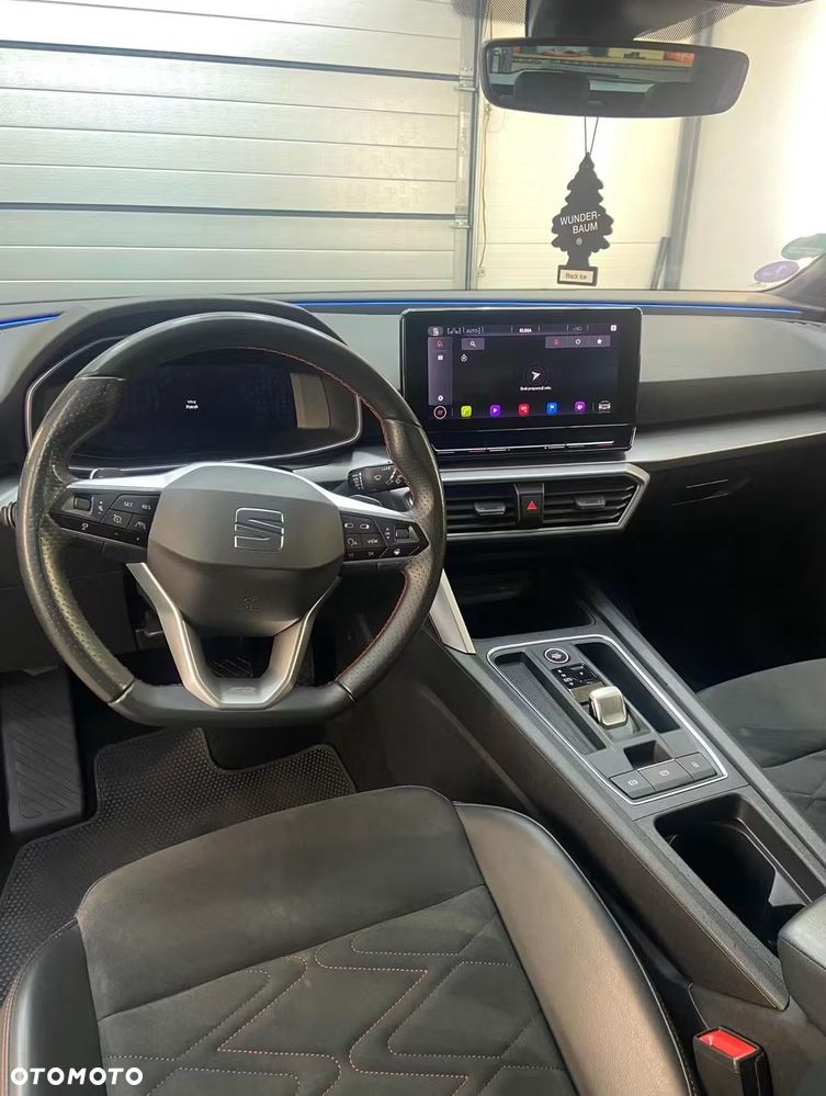 Seat Leon - 22