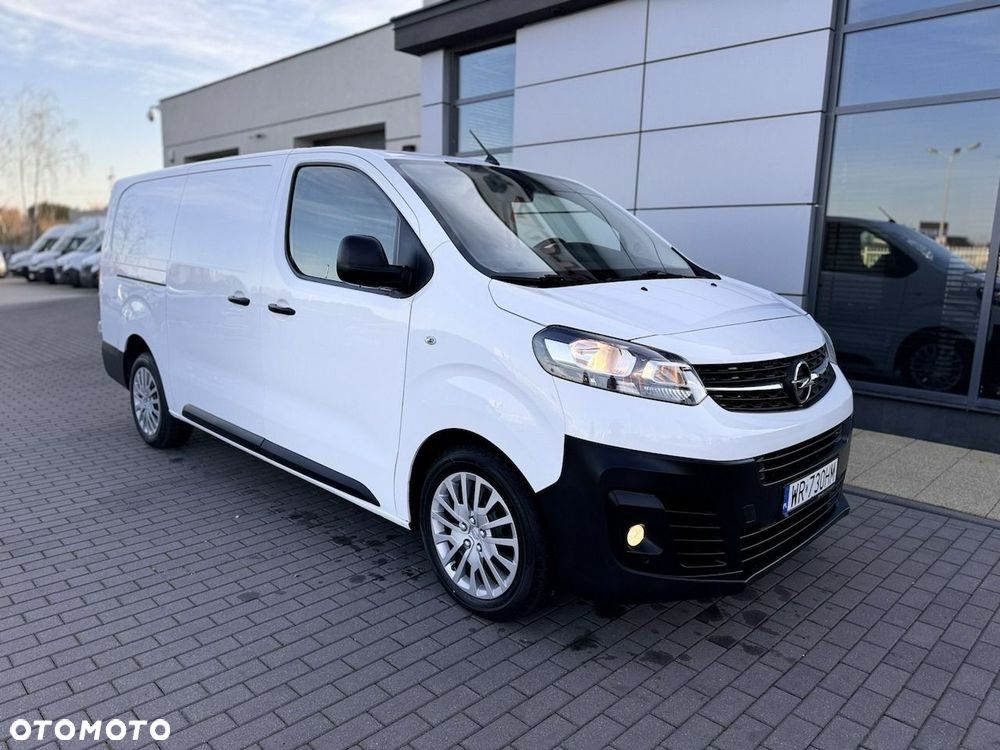 Opel Vivaro - 2