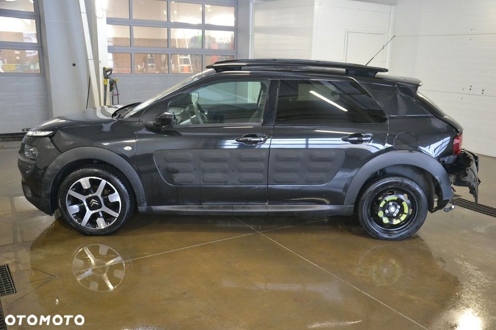 Citroën C4 Cactus - 4
