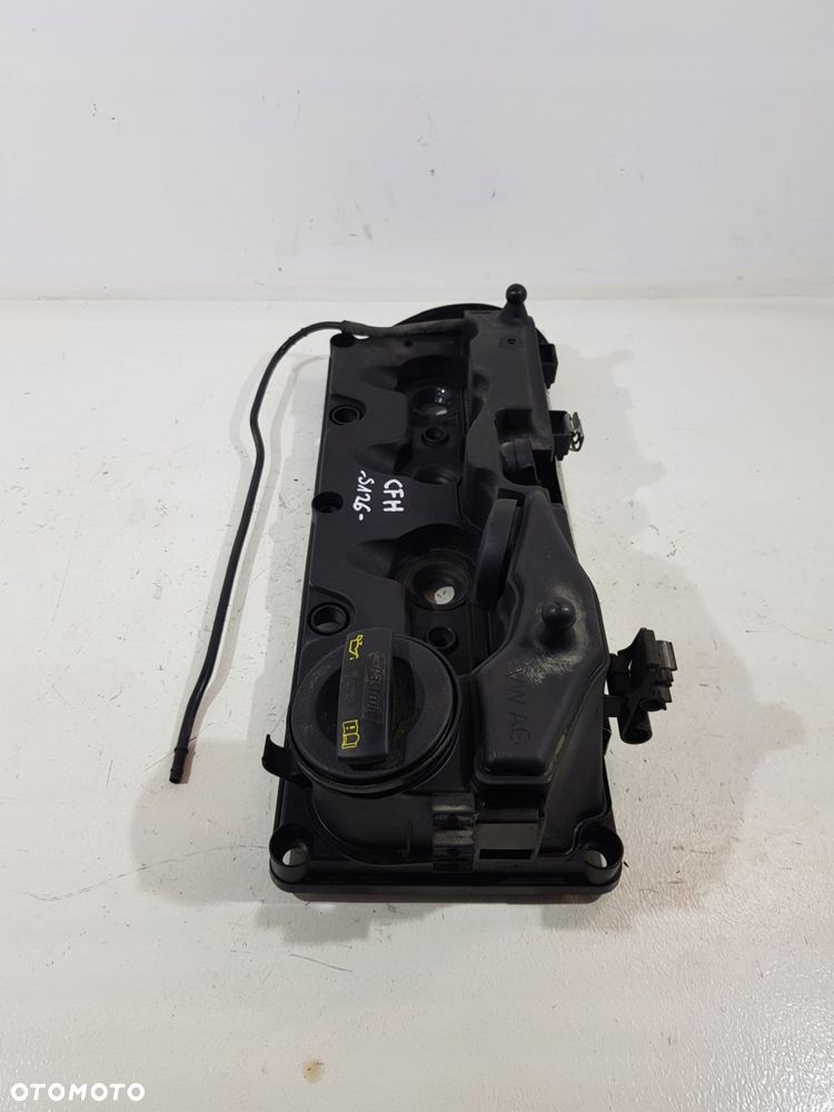 pokrywa zaworów 03l103469r vw audi skoda seat 2.0 tdi cfh - 4