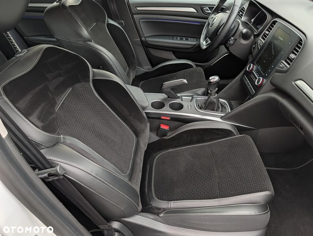 Renault Megane 1.6 SCe Intens - 20