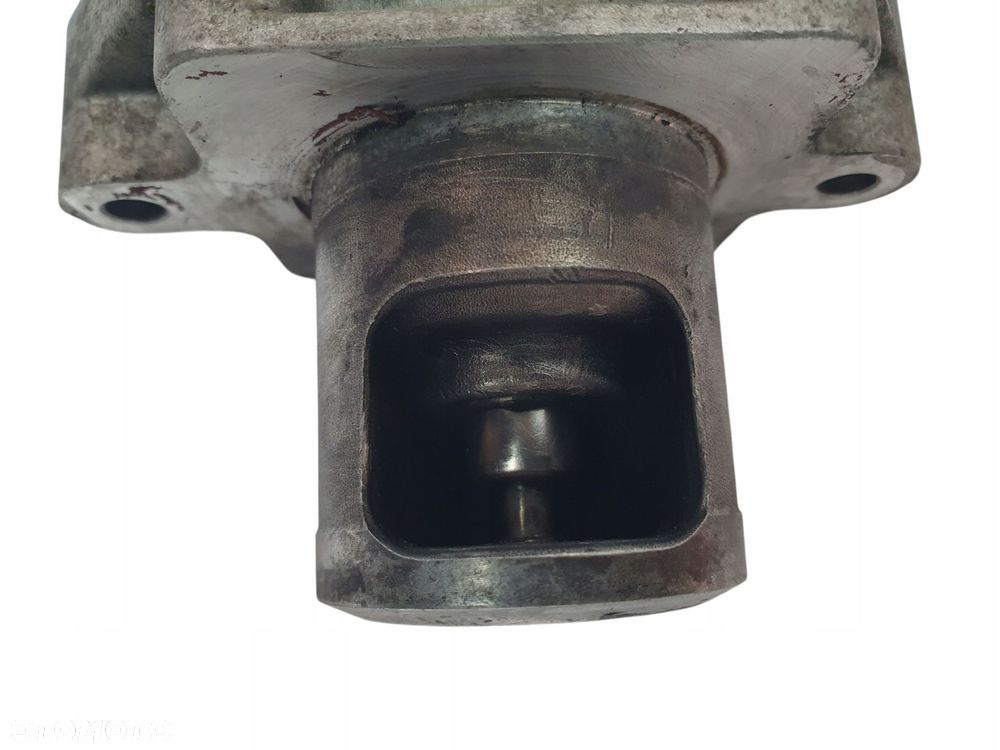 ZAWÓR EGR Opel Insignia Astra J Cascada Zafira C 2.0 CDTI GM 55566052 - 7