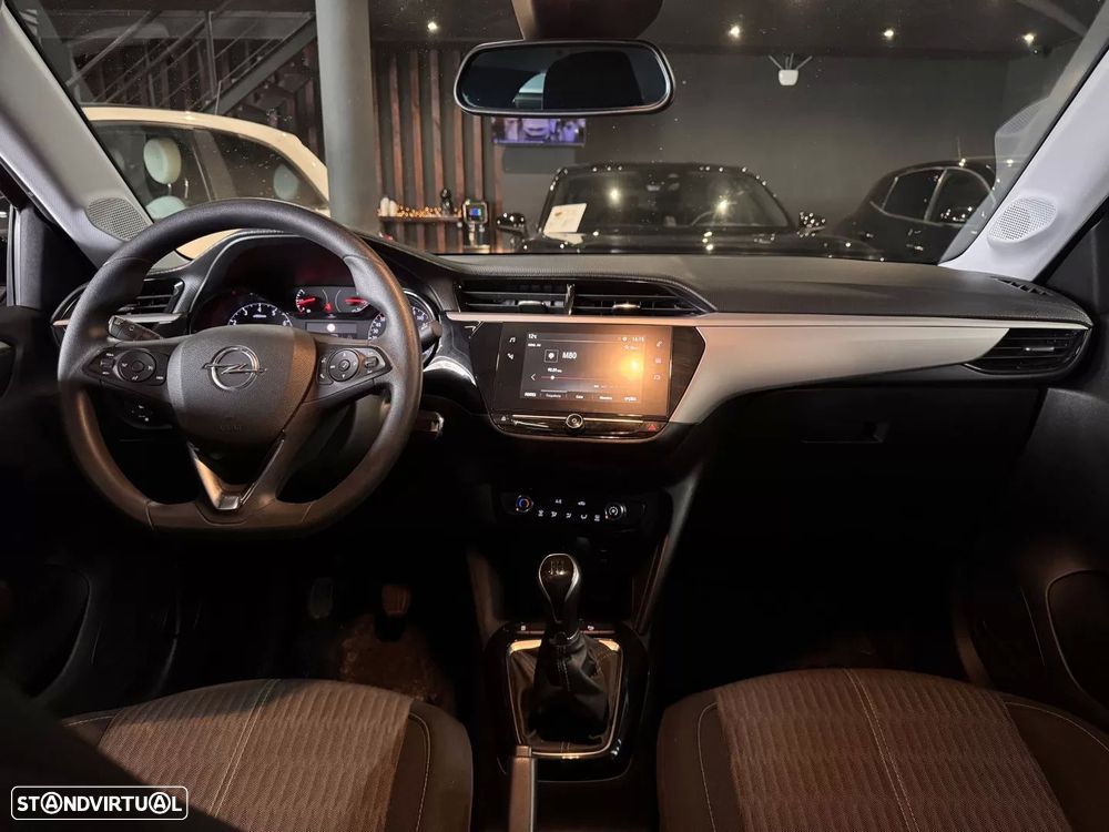 Opel Corsa 1.2 Edition - 16