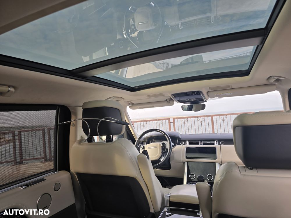 Land Rover Range Rover ver-3-0-i-s-c-hse - 20