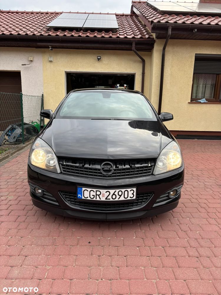 Opel Astra 1.6 - 16