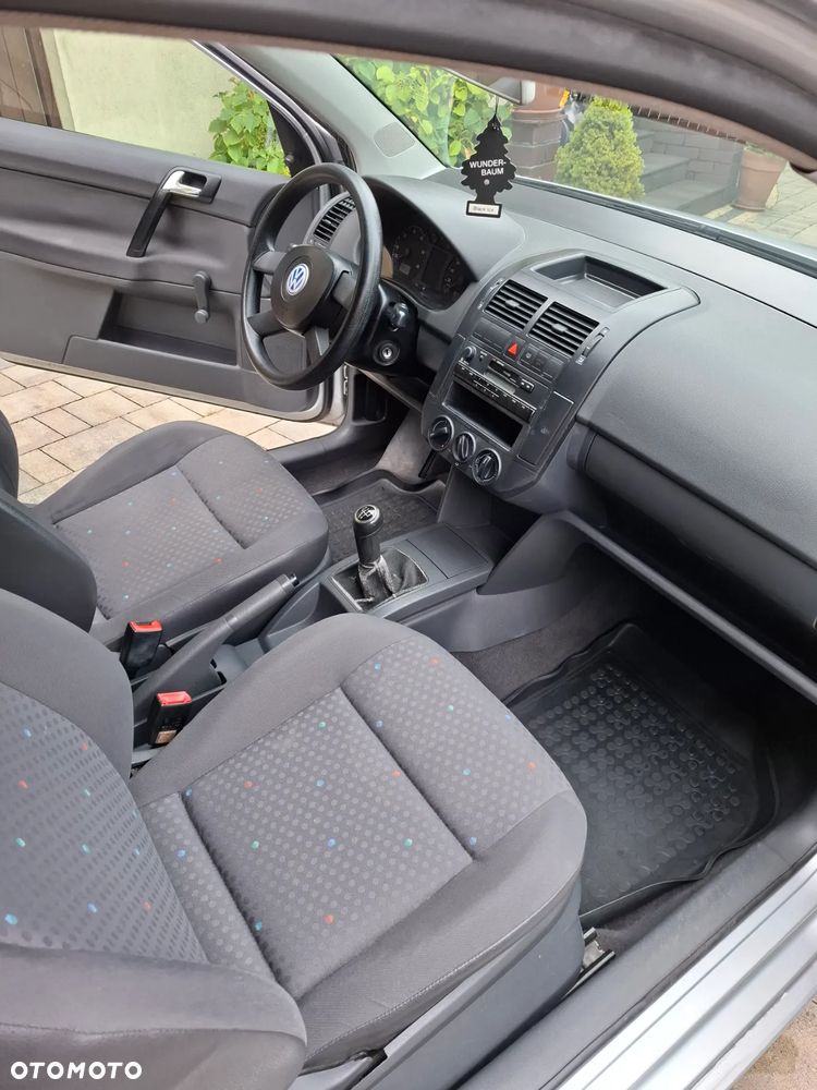 Volkswagen Polo 1.2 - 13