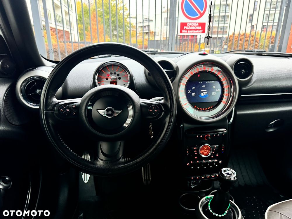 MINI Countryman Cooper S - 32