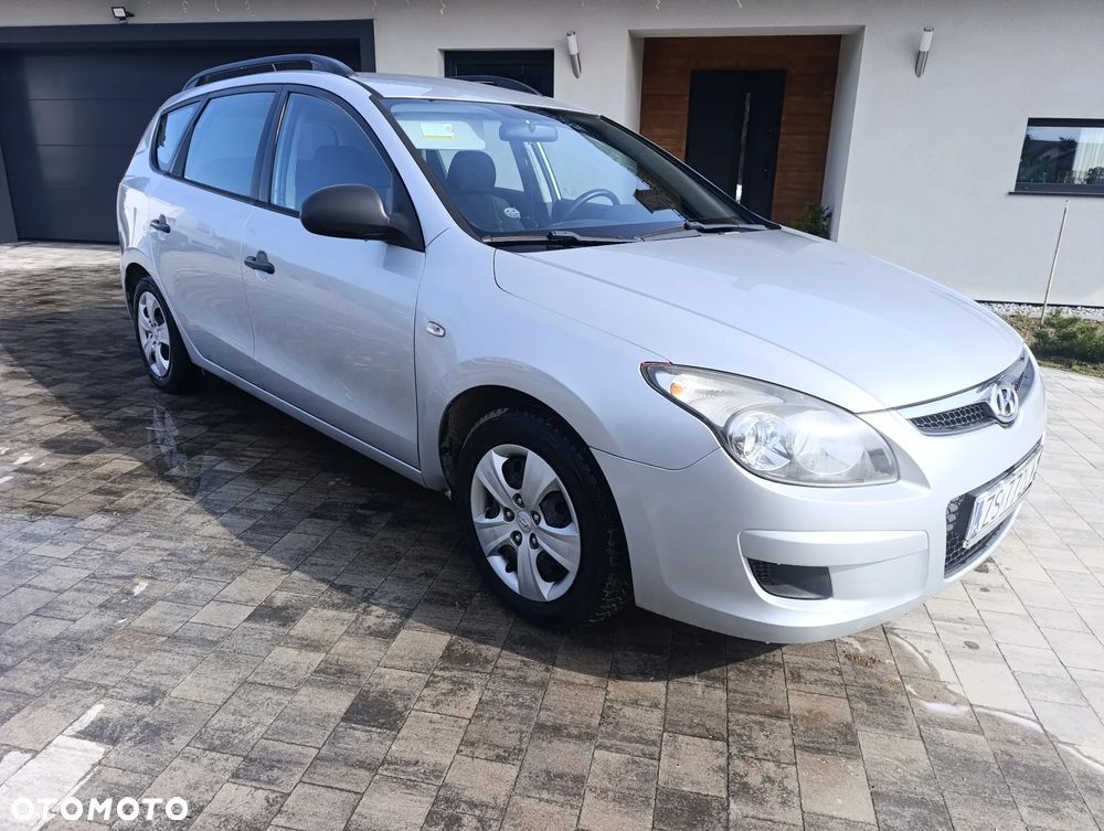 Hyundai i30 1.4 Classic - 1