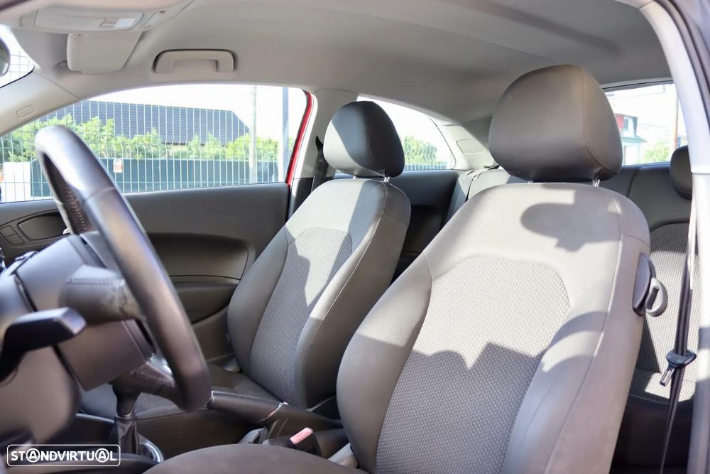 Audi A1 1.2 TFSI Attraction - 15