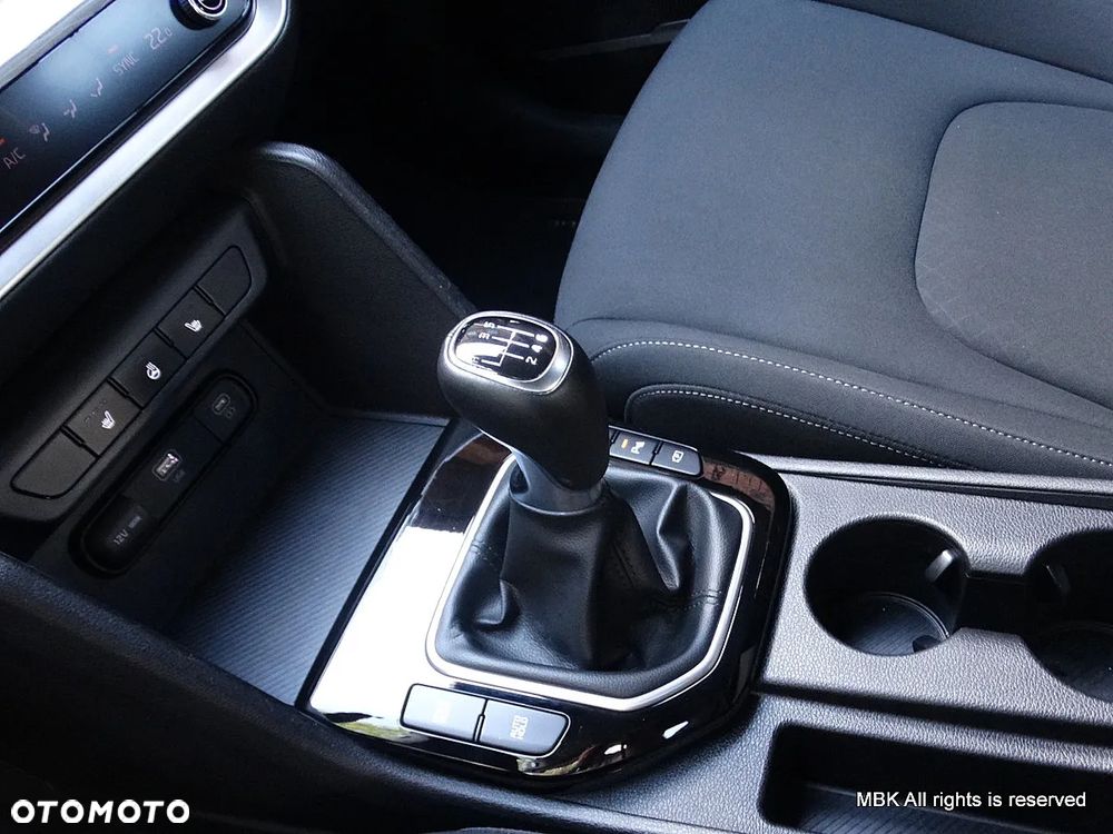 Kia Sportage 1.6 T-GDI Anniversary 2WD - 32