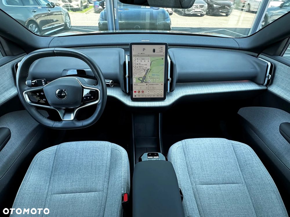 Volvo EX30 69kWh Single Motor Long Range Ultra - 12