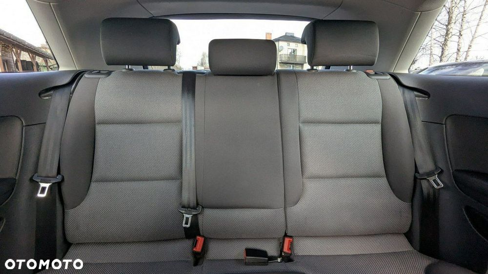 Audi A3 3-drzwiowe - 14