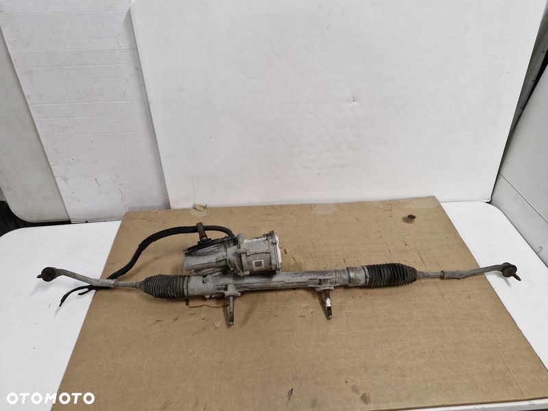 citroen c3 iii 3 maglownica przekładnia kierownicza eu 9823964880 - 9