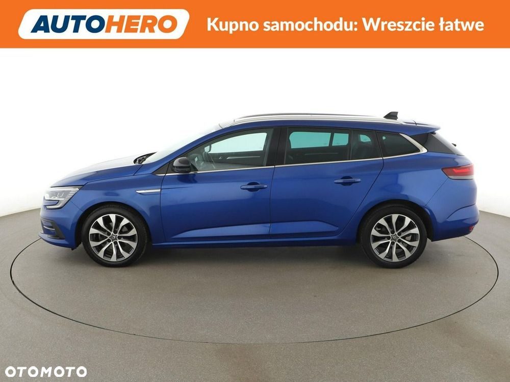 Renault Megane 1.3 TCe FAP Techno EDC - 3