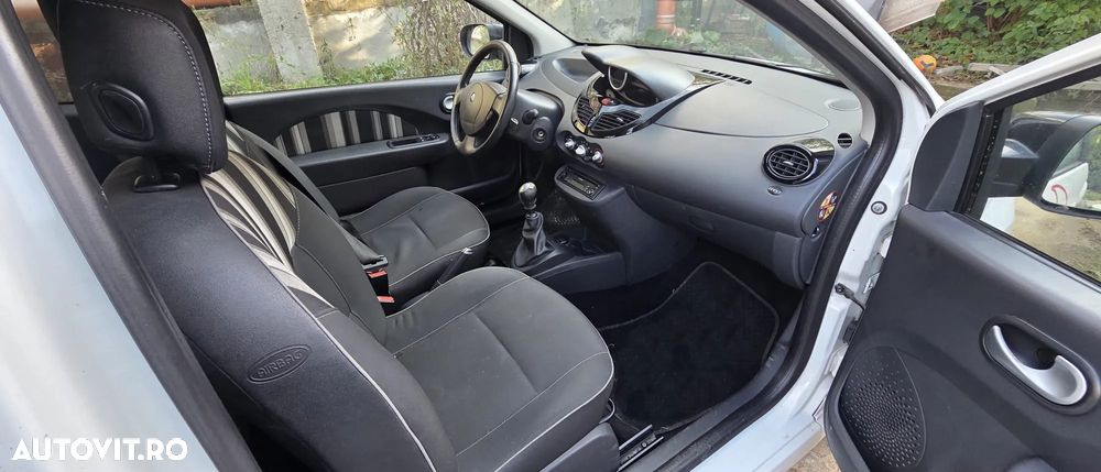 Renault Twingo - 5