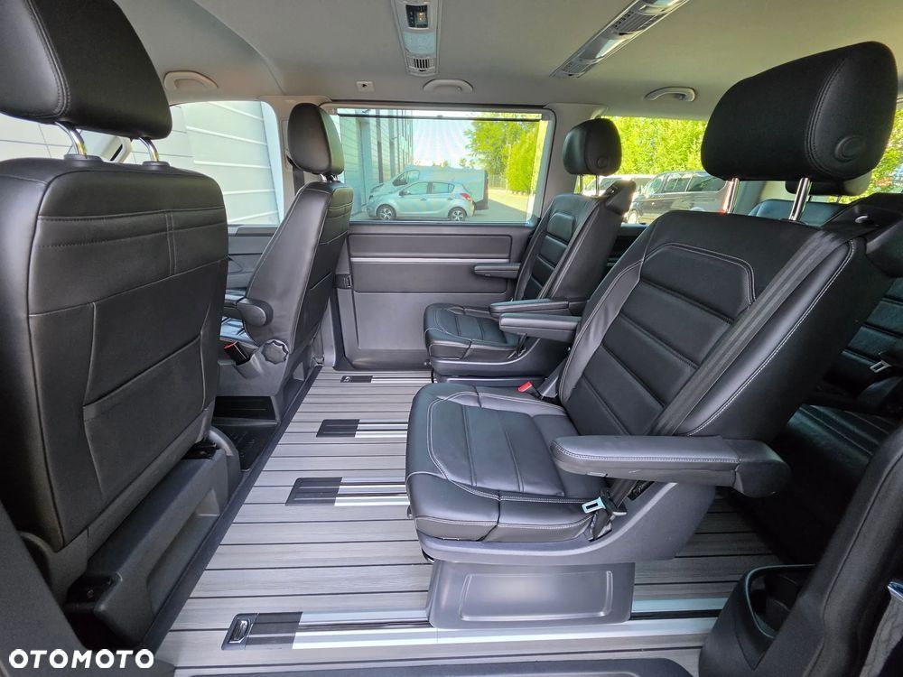 Volkswagen Multivan 2.0 BiTDI L1 Highline 4Motion DSG - 6