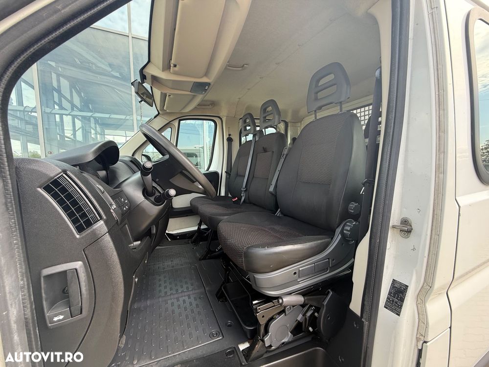 Peugeot Boxer L4 - 12