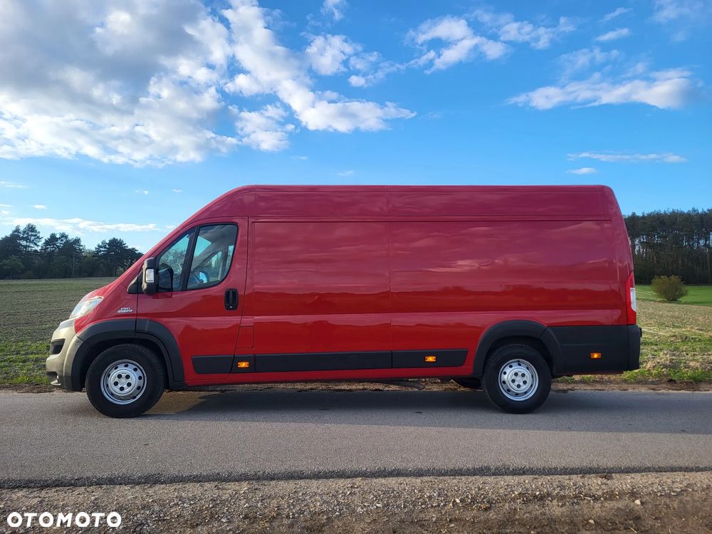 Fiat Ducato - 14