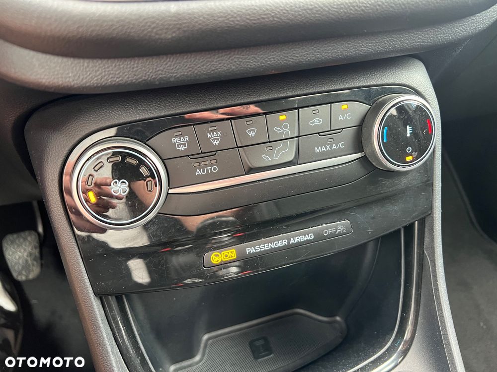 Ford Puma 1.0 EcoBoost Hybrid COOL & CONNECT - 26