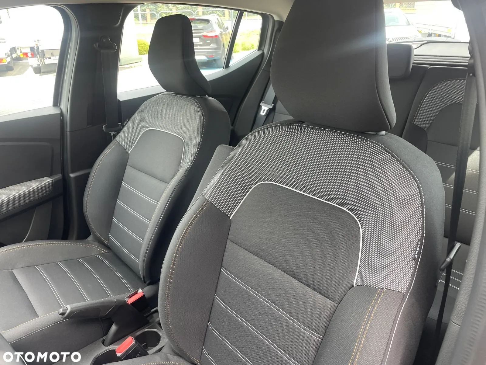 Dacia Sandero Stepway 1.0 TCe Expression - 12