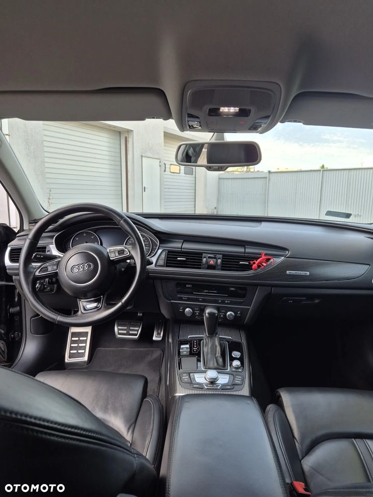 Audi A6 Allroad - 6