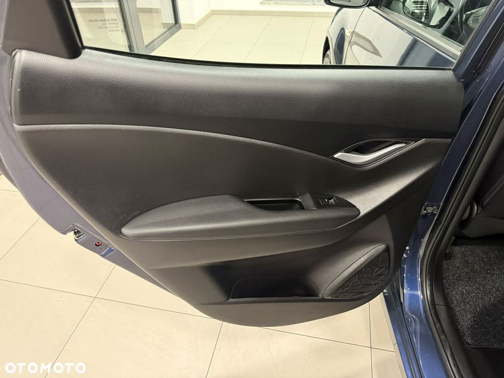 Hyundai ix20 - 14