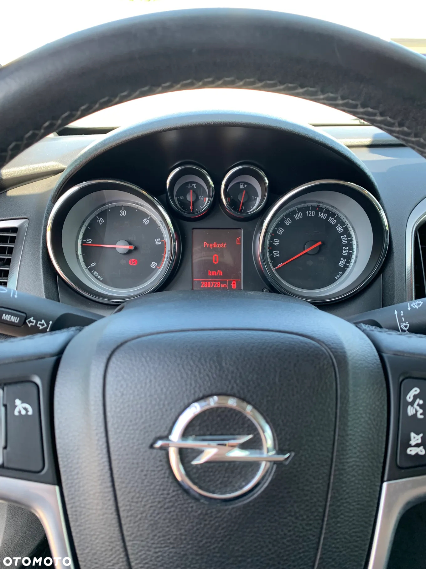 Opel Astra IV 1.7 CDTI Enjoy - 19